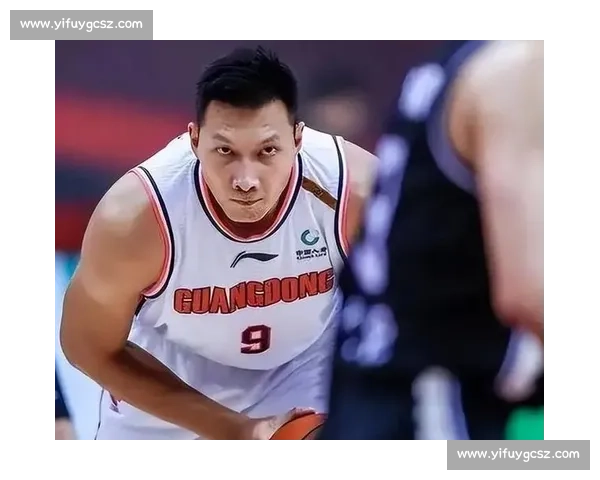 苏群解析:巅峰易建联如何无缝衔接现代 NBA 战术体系 苏群解析:巅峰易建联如何无缝衔接现代 NBA 战术体系