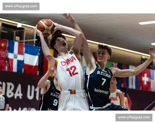 郇斯楠 U19 世界杯 8 盖帽创历史 西北大学抛出 NCAA D1 橄榄枝 郇斯楠 U19 世界杯 8 盖帽创历史 西北大学抛出 NCAA D1 橄榄枝
