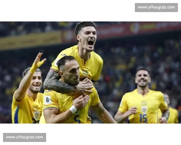 97 名之差的绝杀!法罗群岛三连胜掀翻捷克