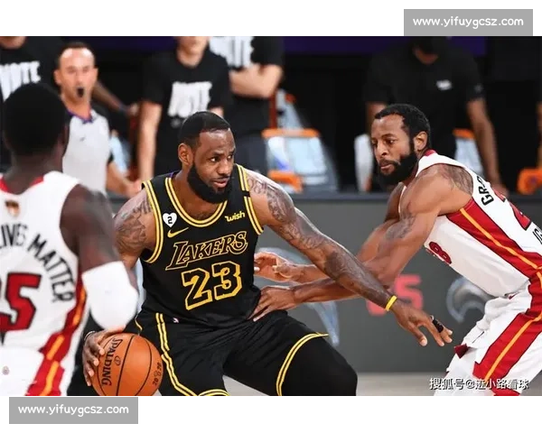 湖人对决热火巅峰之战总决赛回顾与关键瞬间解析冠军征程全景呈现 湖人对决热火巅峰之战总决赛回顾与关键瞬间解析冠军征程全景呈现