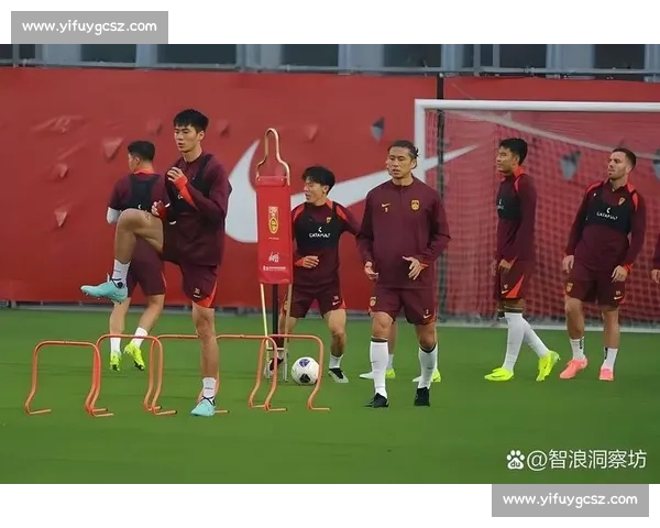 国足迎战突尼斯检验长期备战成效的关键一役引发广泛关注赛前表现