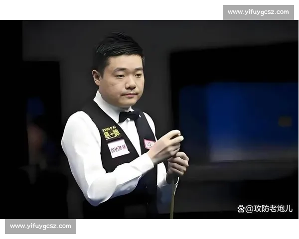 庞卫国与丁俊晖对决引发关注 乒乓球与斯诺克两大领域的精彩碰撞