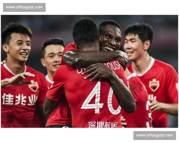 广州恒大对阵上海上海焦点之战谁能掌控中超走势前景分析全面解读