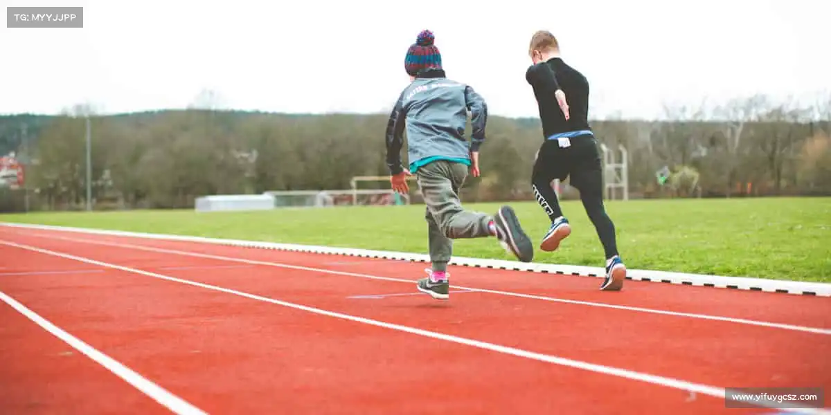 <strong>中欧</strong>无论是赛场还是生活，永远保持 “起跑心态”！🏃‍♂️⏱️